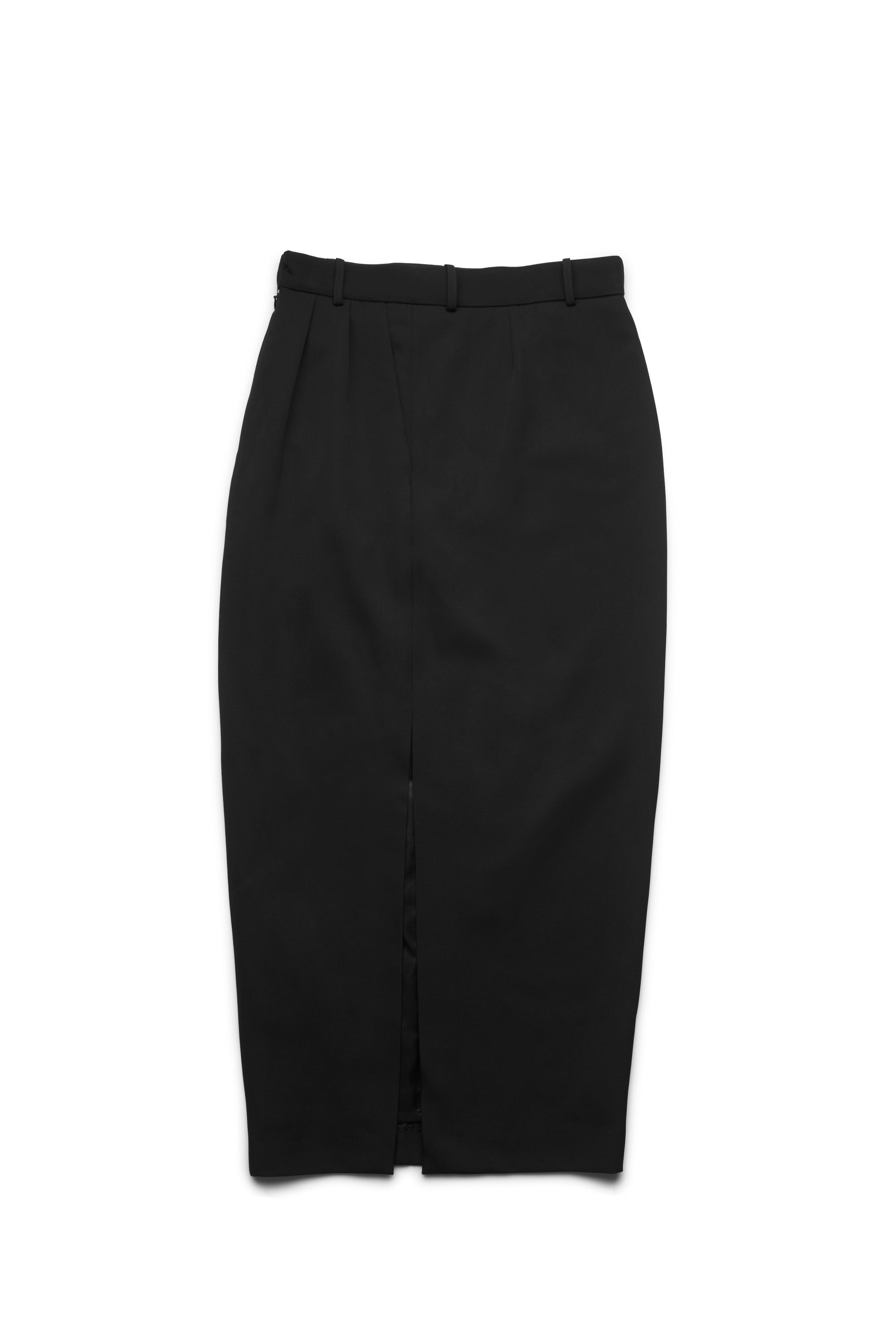 TROUSERS MAXI SKIRT