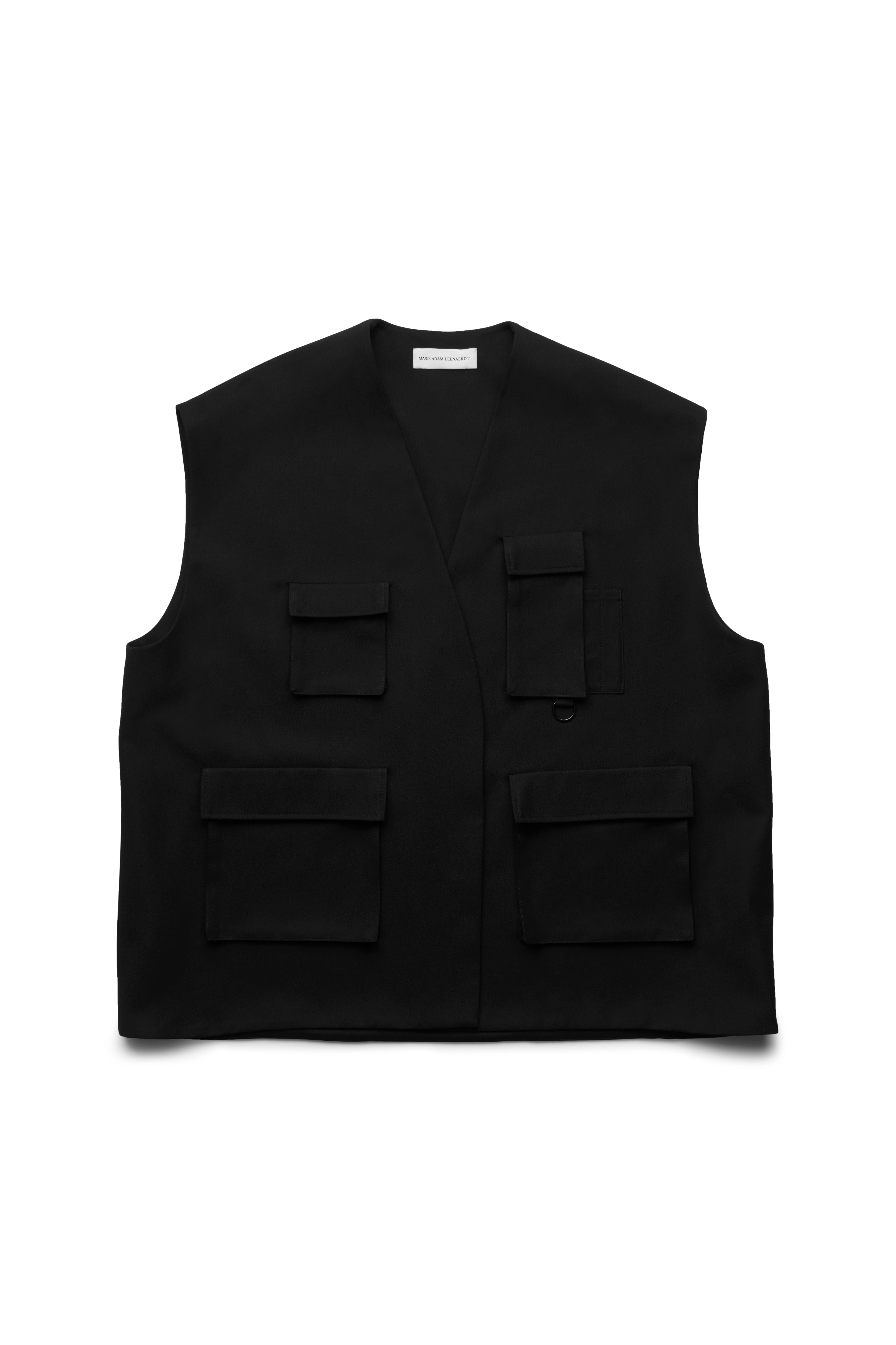 UTILITARY TAILORING JACKET