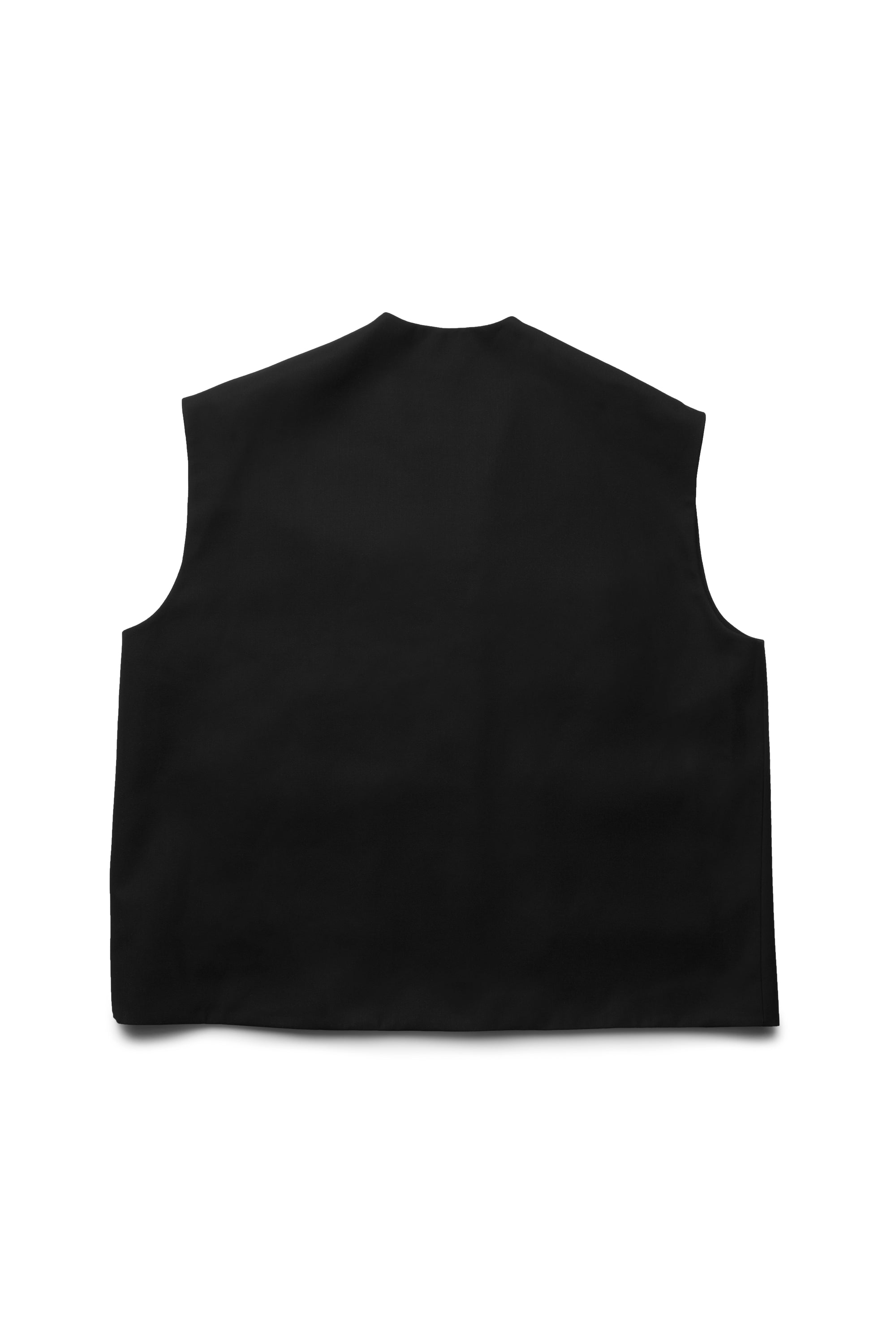 UTILITARY TAILORING JACKET